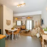 Latoma Mediterranean House Álika