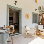 Apartament Latoma Mediterranean House *