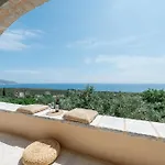 Latoma Mediterranean House Apartment *