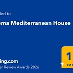 Latoma Mediterranean House * Álika