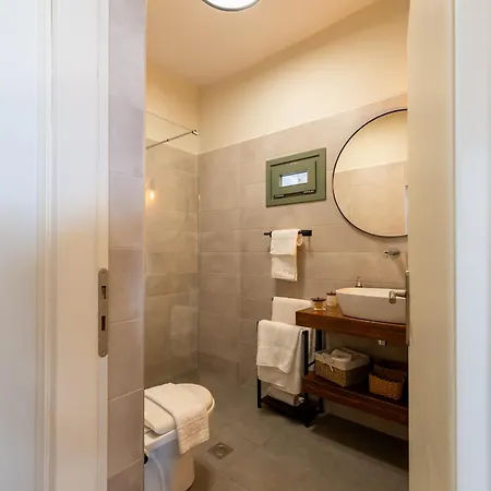 Latoma Mediterranean House * Álika