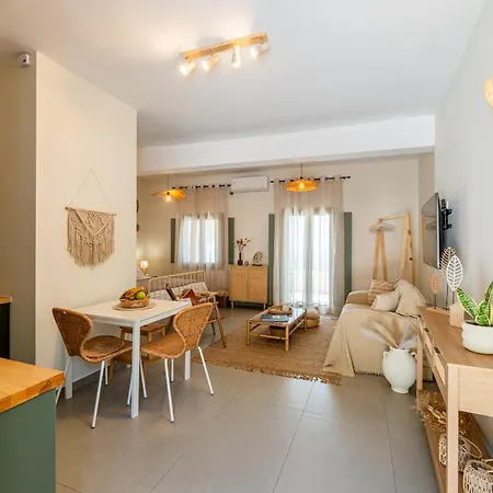 Latoma Mediterranean House Álika