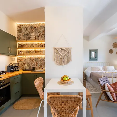 Latoma Mediterranean House *