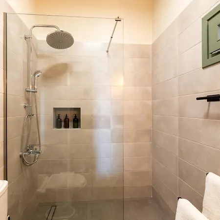 Appartement Latoma Mediterranean House *