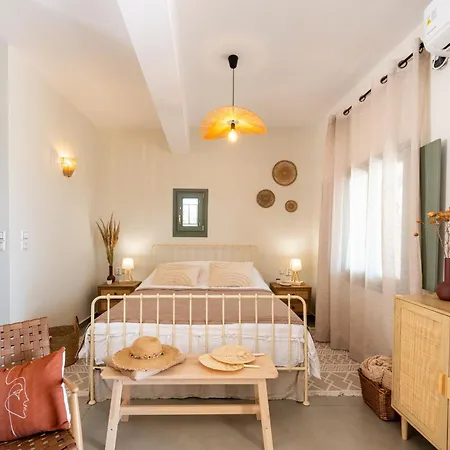 Latoma Mediterranean House