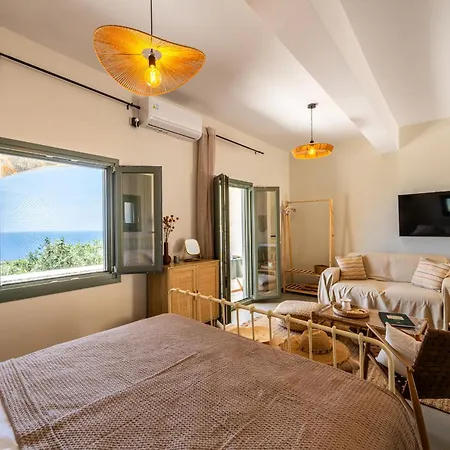 Latoma Mediterranean House Álika