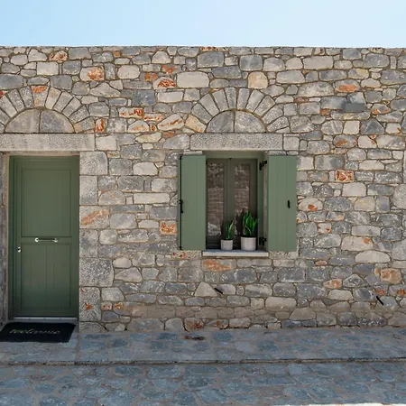 Latoma Mediterranean House Álika