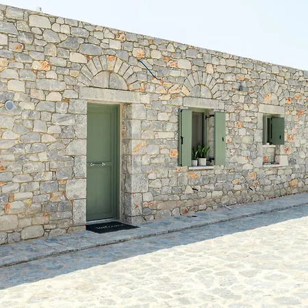 Latoma Mediterranean House