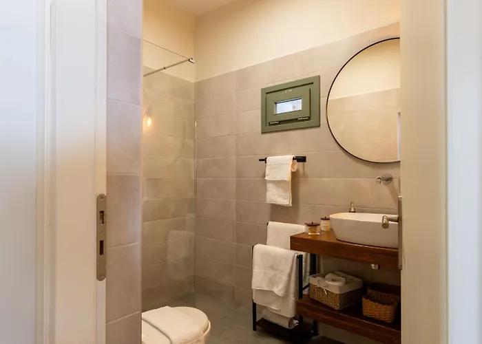 Latoma Mediterranean House * Álika