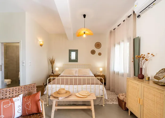 Latoma Mediterranean House