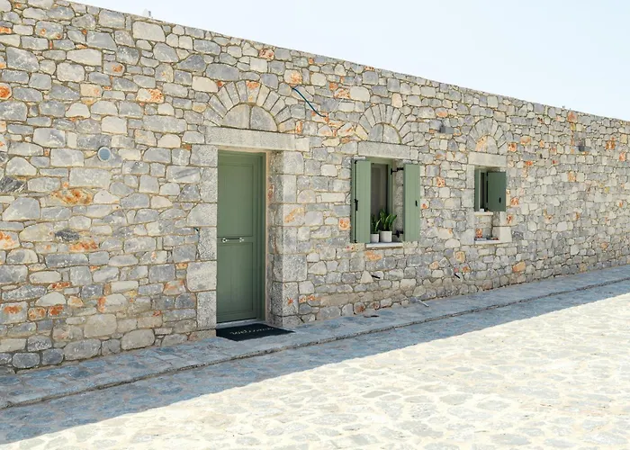 Latoma Mediterranean House