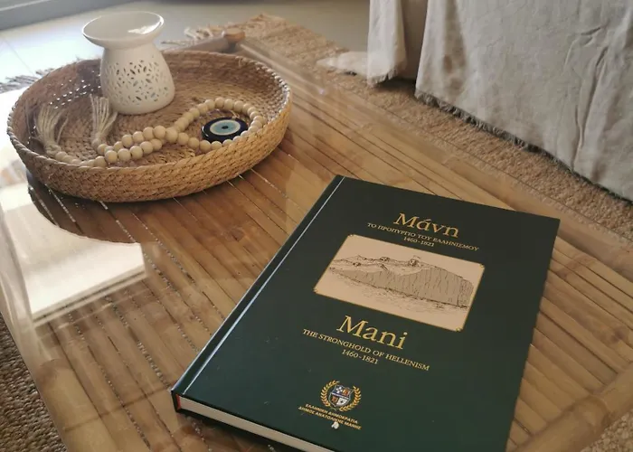 Latoma Mediterranean House